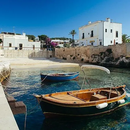 Σπίτι διακοπών Volta A Stella Nardò