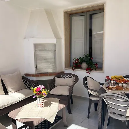 Volta A Stella Σπίτι διακοπών Nardò