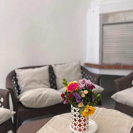 Σπίτι διακοπών Volta A Stella *