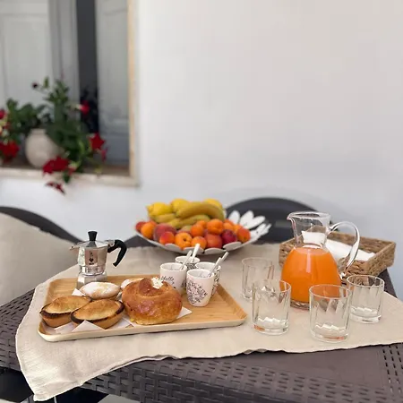 Volta A Stella Nardò