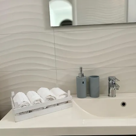 Volta A Stella Σπίτι διακοπών Nardò