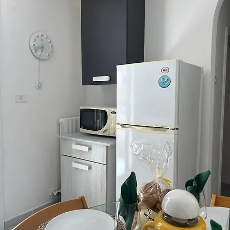 Σπίτι διακοπών Volta A Stella *