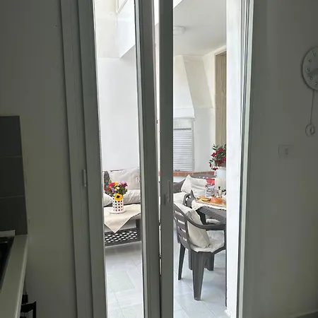 Σπίτι διακοπών Volta A Stella