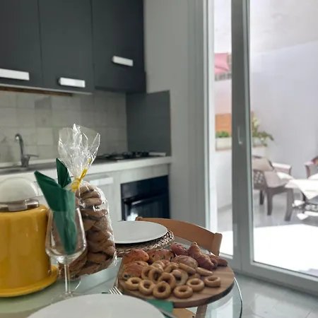 Σπίτι διακοπών Volta A Stella Nardò