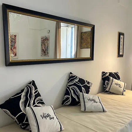 Σπίτι διακοπών Volta A Stella Nardò