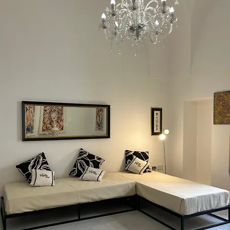 Volta A Stella Σπίτι διακοπών Nardò