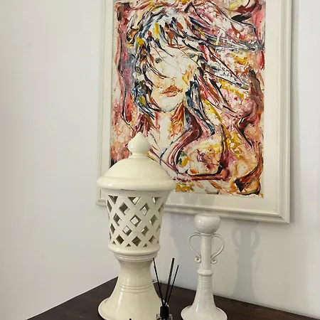 Volta A Stella Σπίτι διακοπών Nardò