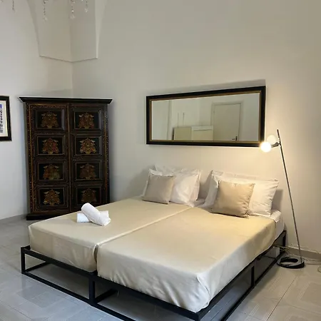 Volta A Stella Nardò