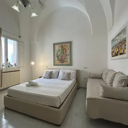 Volta A Stella * Nardò