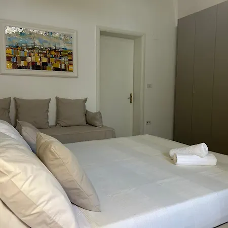 Σπίτι διακοπών Volta A Stella *