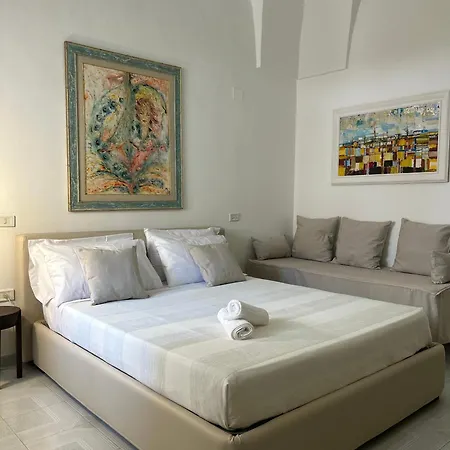 Σπίτι διακοπών Volta A Stella *