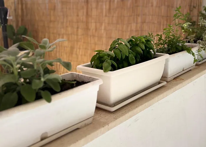 Volta A Stella Prázdninový dům Nardò