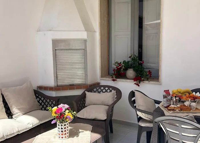 Volta A Stella בית נופש Nardò