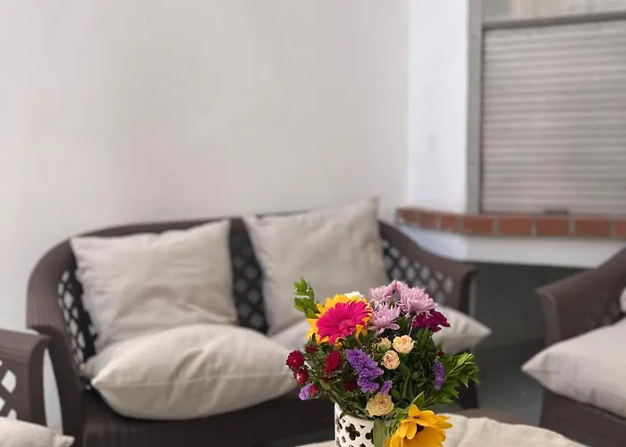 Prázdninový dům Volta A Stella *