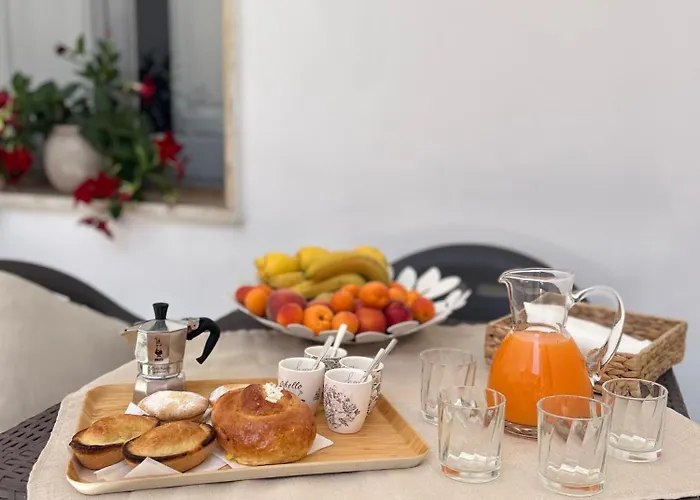 Volta A Stella Nardò