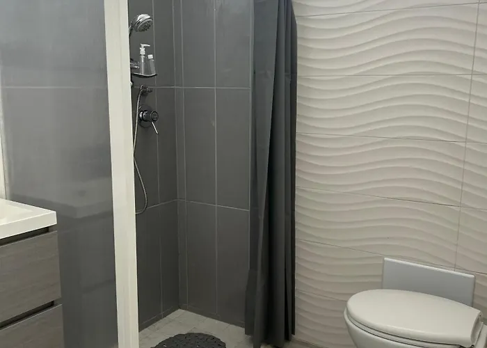 Volta A Stella בית נופש Nardò