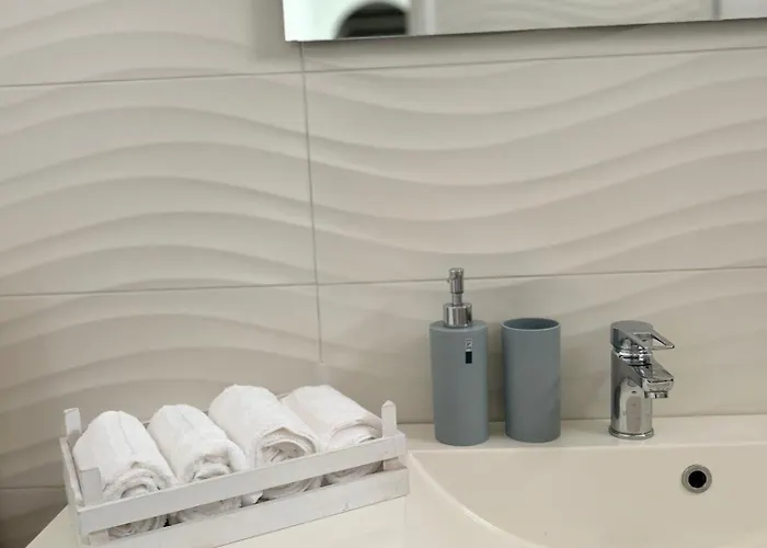 Volta A Stella בית נופש Nardò