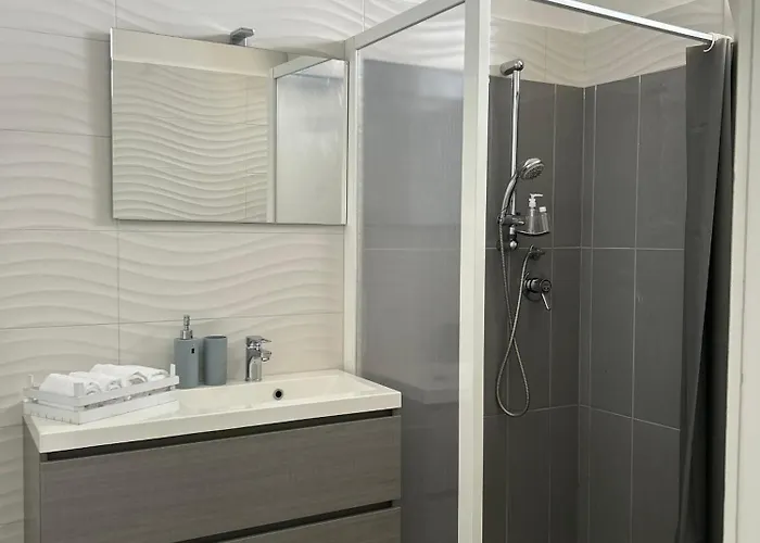 Volta A Stella בית נופש *