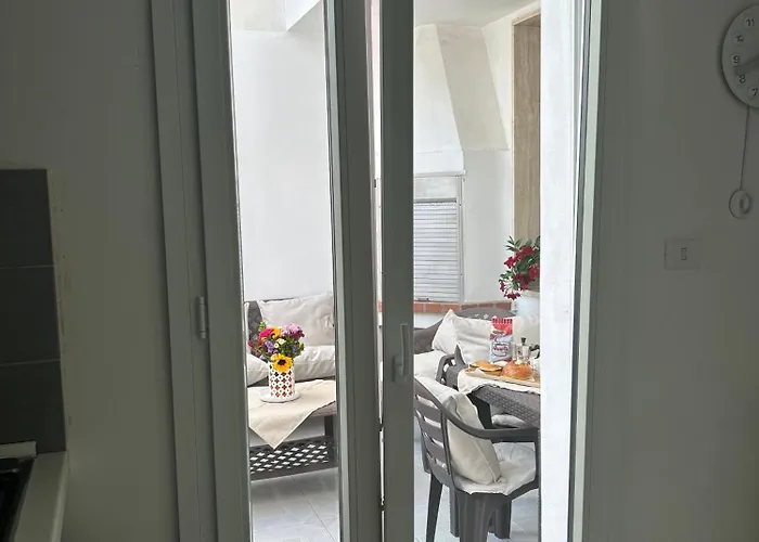 בית נופש Volta A Stella