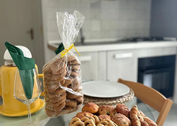 Volta A Stella Nardò