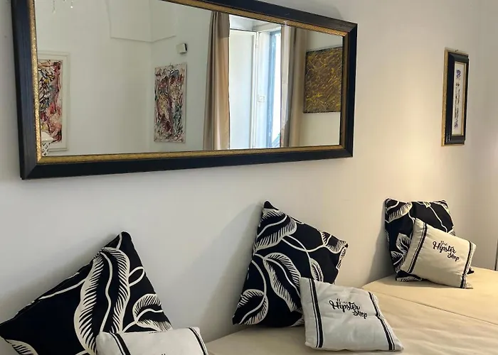 בית נופש Volta A Stella Nardò