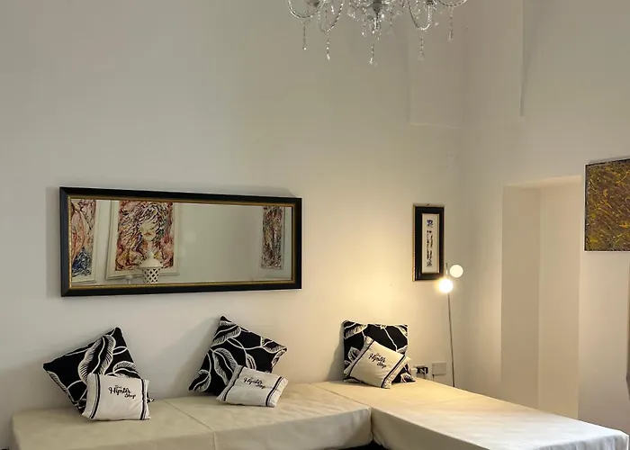 Volta A Stella בית נופש Nardò