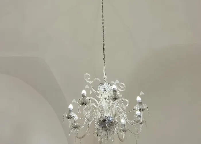 בית נופש Volta A Stella Nardò