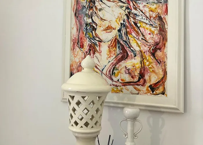 Volta A Stella בית נופש Nardò