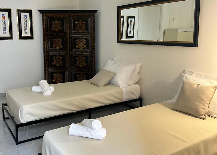 Volta A Stella בית נופש *