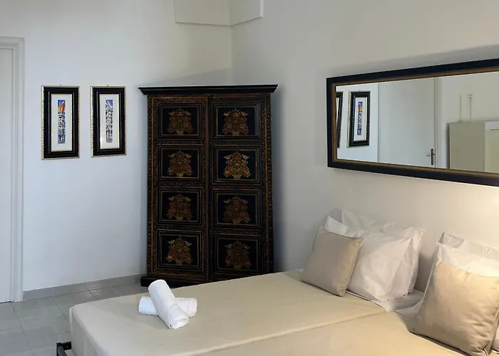 Volta A Stella בית נופש