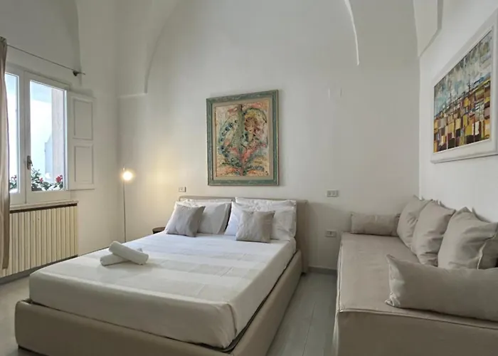 Volta A Stella * Nardò