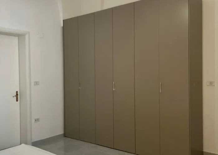 Volta A Stella Prázdninový dům Nardò