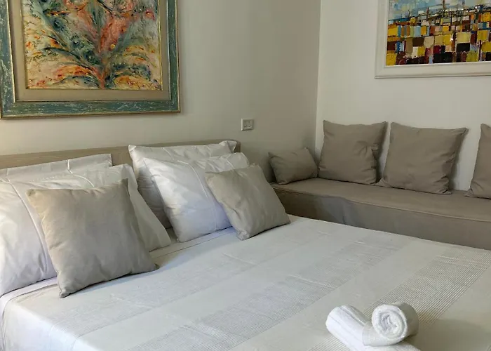 Volta A Stella בית נופש