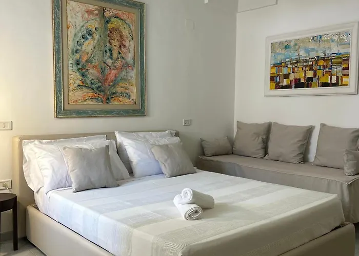 בית נופש Volta A Stella *